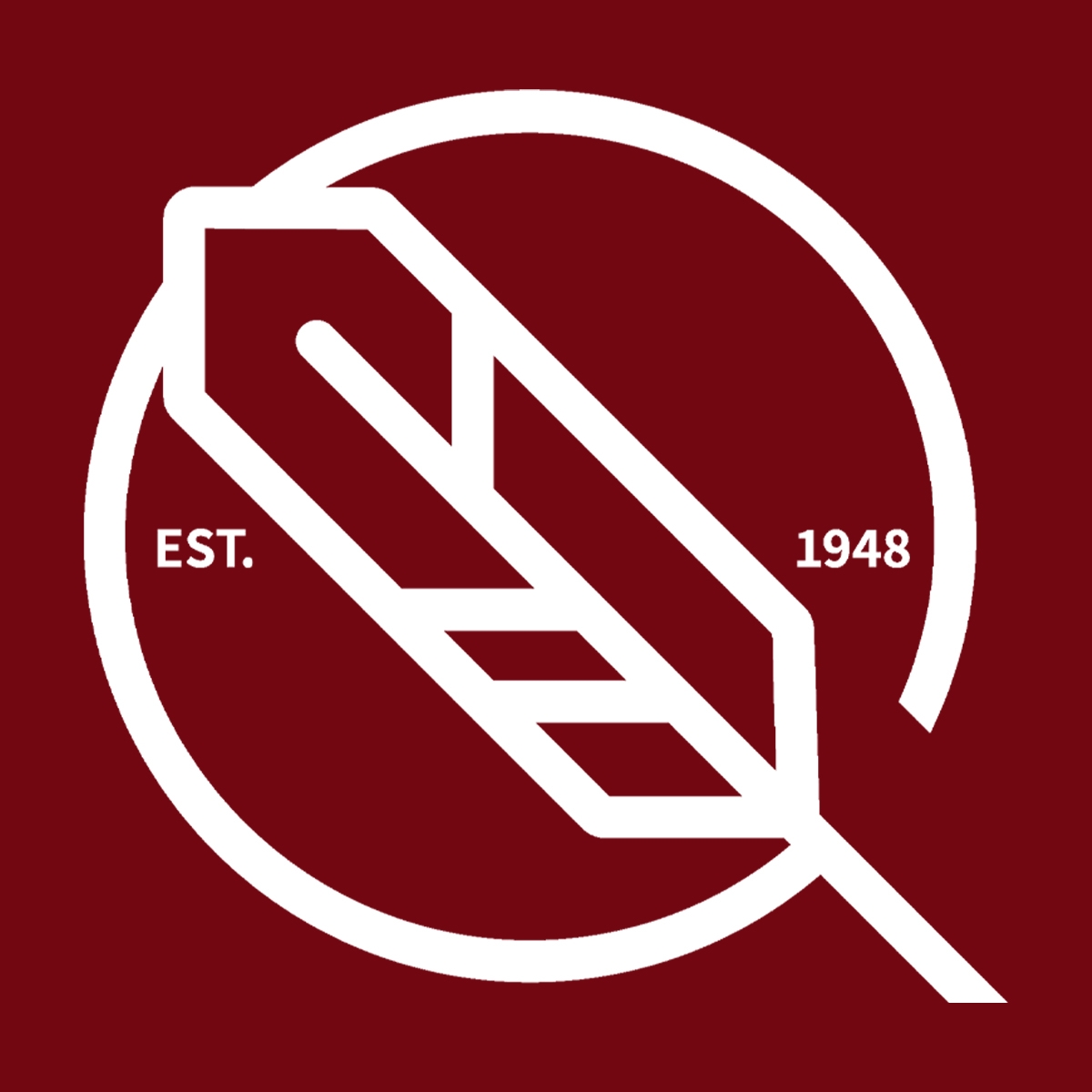 The Quill Logo